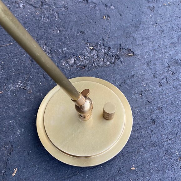 Easley Wall Sconce by Hudson Valley Lighting - Picture 10 of 11